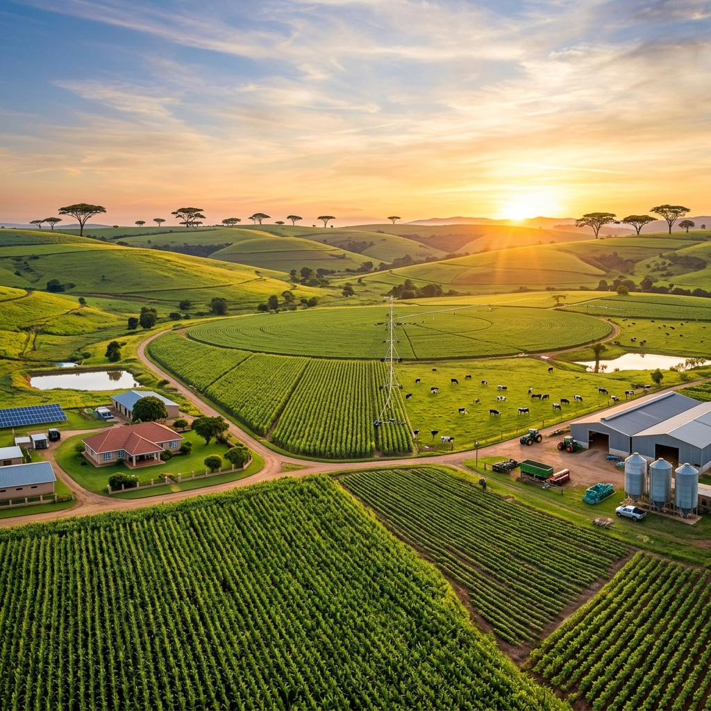 Our Farm